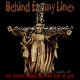 BEHIND ENEMY LINES - One Nation Under The Iron Fist of God CD